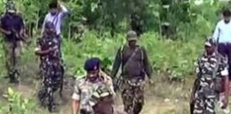 2 soldiers killed in IED blast in Chhattisgarh