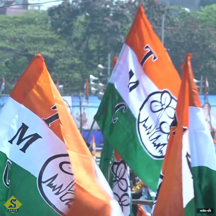 2019 ER FOLER DIKE E TMC