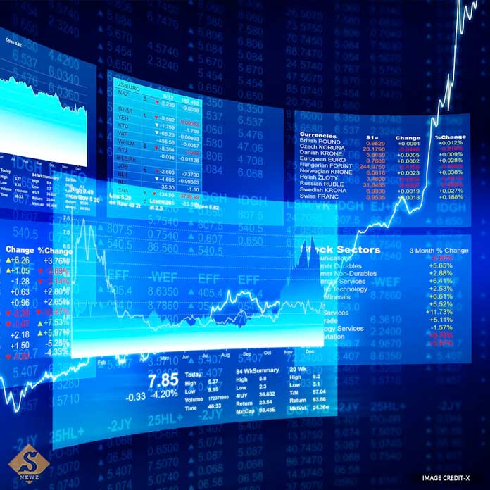 A precedent in Sensex crossing the 79 thousand barrier 1