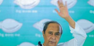 ওড়িশায় পালা বদলের ইঙ্গিত A sign of change in Odisha