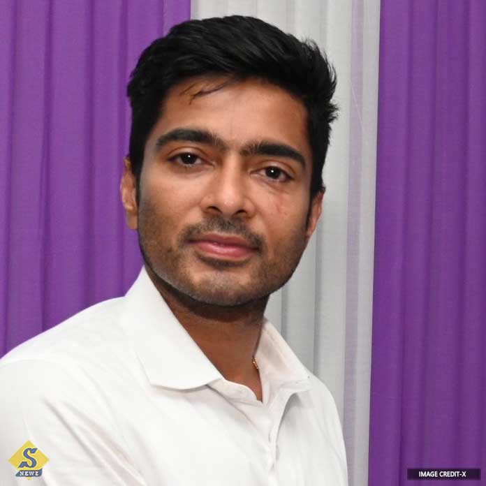 Abhishek instead of Mamta in the meeting of the India alliancem