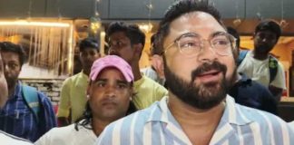 অভিষেককে কটূক্তি, রেস্তোরাঁ মালিককে মার সোহমের Abhishek taunted restaurant owner beaten up by Sohm