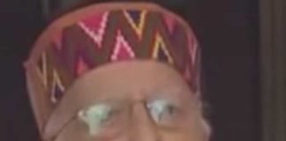 Age Related Problems Advani at AIIMS Delhi
