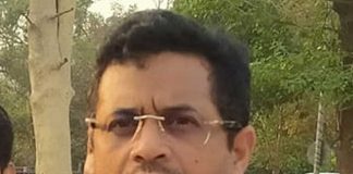 Arrest warrant against Soumitra