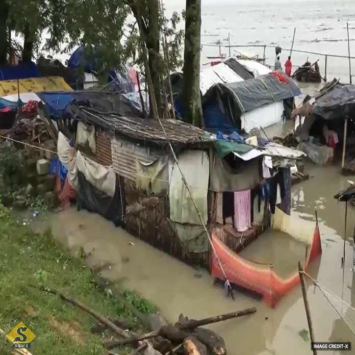 Assam floods worsen deaths rise 1