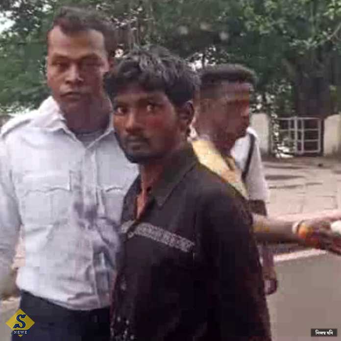 Attempt to steal baby from Chandannagar Medical accused arrested Attempt to steal baby from Chandannagar Medical accused arrested