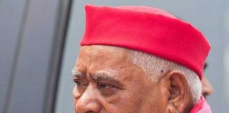 Awadhesh can be the oppositions deputy speaker candidate