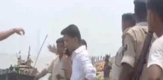 বিহারে নৌকাডুবি, নিখোঁজ ৬ BIHAR A NOUKA DUBI NIKHOJ 6