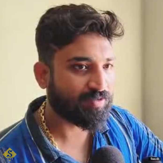 BIRIYANI OWNER K HUMKI BIRIYANI OWNER K HUMKI