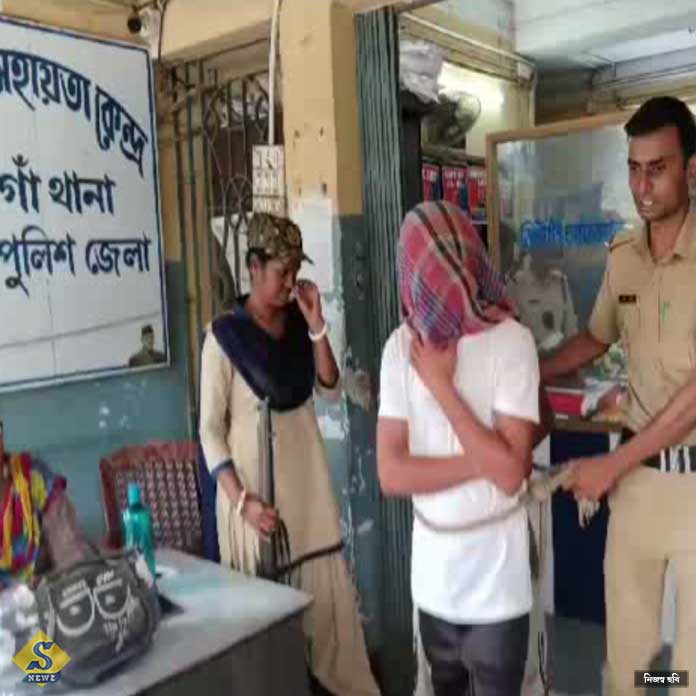 BONGA CHELE DHORA SONDEHE GANA PITUNI