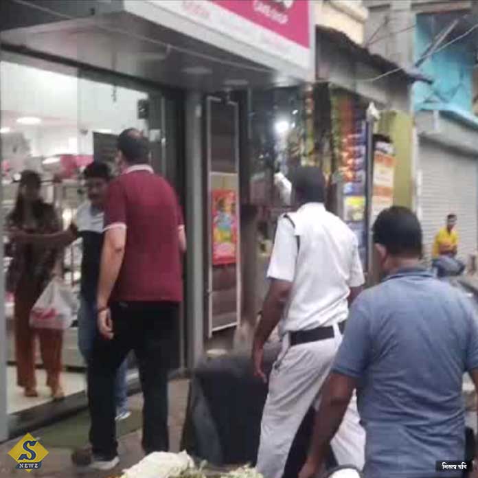 BOUBAZAR MOBILE CHOR SANDEHE GANOPITUNI