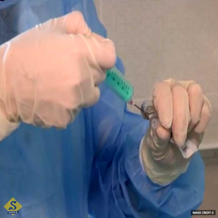 Bird flu vaccine for the first time in Finland