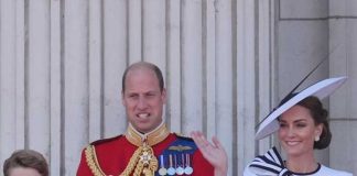 ক্যান্সারের পর প্রথম জনসমক্ষে ব্রিটেনের ভবিষ্যৎ রানি Britains future queen makes first public appearance after cancer