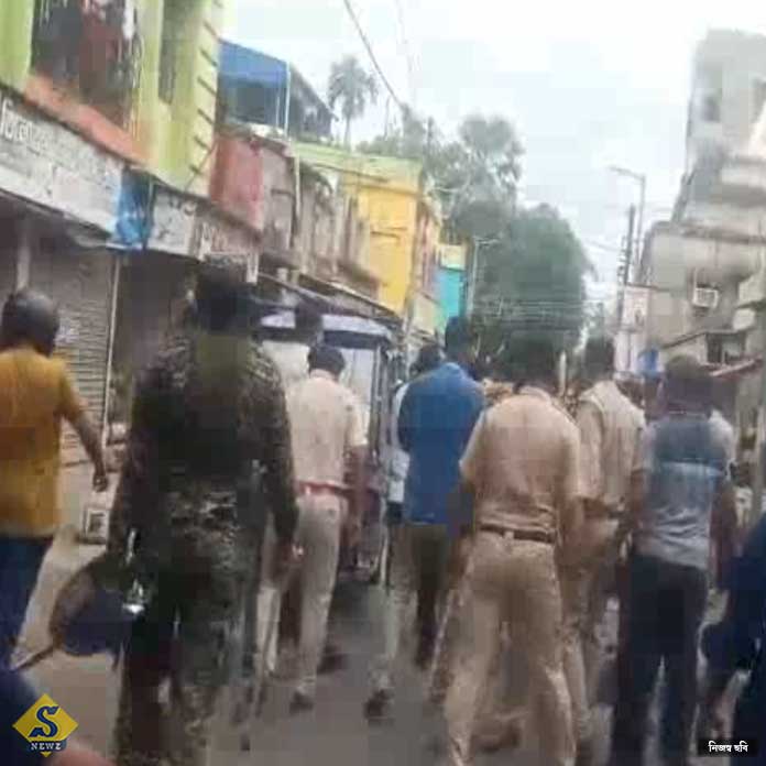 CHELEDHORA SANDEHE MOHILA K GANODHOLAI DHUMDHUMAR BARASAT CHELEDHORA SANDEHE MOHILA K GANODHOLAI DHUMDHUMAR BARASAT