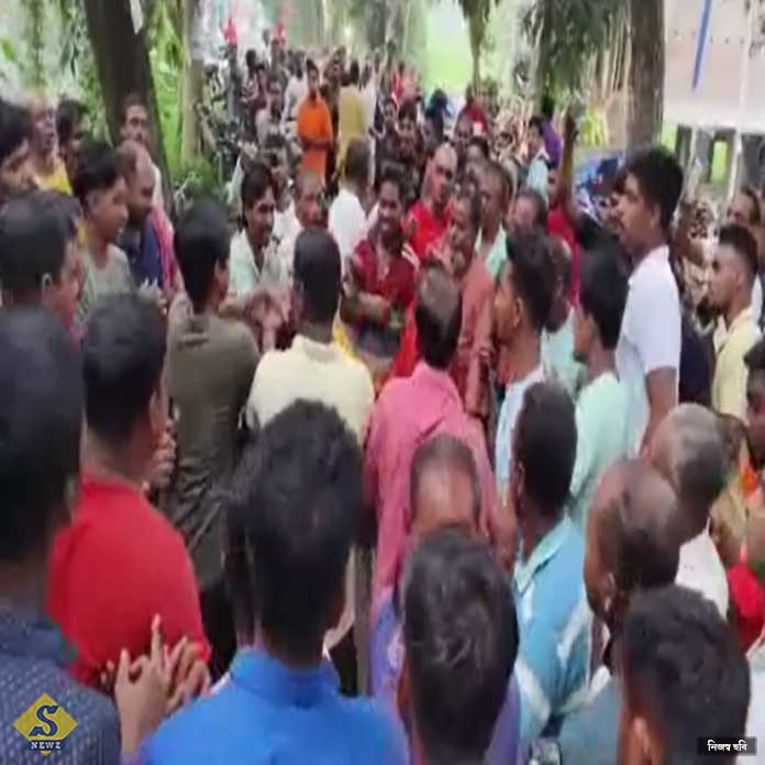 CHELEDHORA SONDEHE EBAR ASHOK NAGARE GANOPITUNI