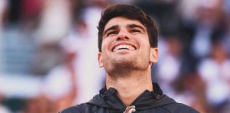 প্রথমবার ফরাসি ওপেন জিতলেন কার্লোস আলকারাজ Carlos Alcaraz won the French Open for the first time