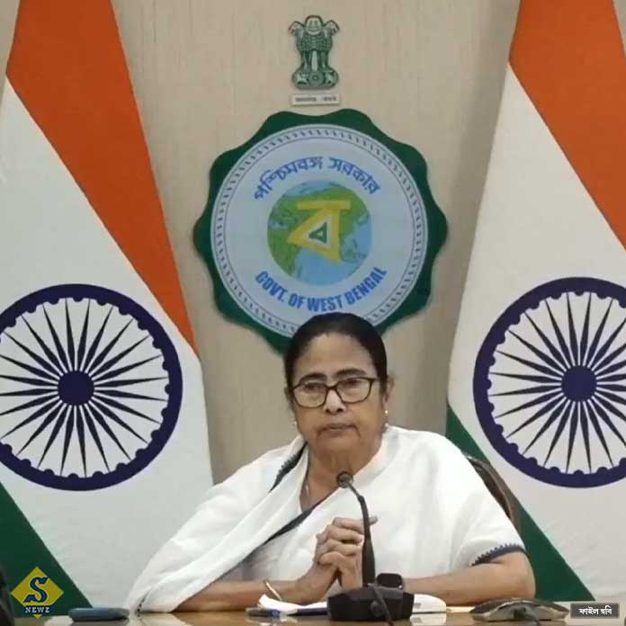 Chief Ministers administrative meeting in Nabanna