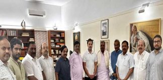 কর্নাটকে চুপ করে থাকার নির্দেশ কংগ্রেসের Congress orders Karnataka to remain silent