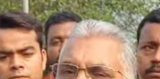 চক্রান্ত-কাঠিবাজি রাজনীতির অঙ্গ : দিলীপ Conspiracy is part of politics Dileep