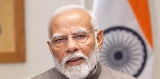 Countrymen are proud of Indias impeccable performance Modi