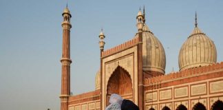 দেশজুড়ে পলিত বকরি ইদ DESH JURE PALITO BAKHRI EID