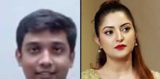 পরীমনিকাণ্ডে চাকরি হারাচ্ছেন ঢাকার গোয়েন্দাকর্তা Detective from Dhaka is losing his job in Parimani case