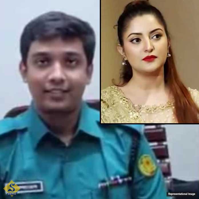 Detective from Dhaka is losing his job in Parimani case