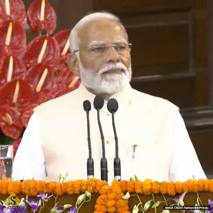 Development of women power till Panchayat Parliament Modi Development of women power till Panchayat Parliament Modi