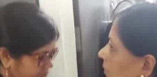 একনায়ককে ধ্বংস করা উচিত : সুনীতা Dictators should be destroyed Sunita