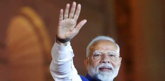 ২০৪৭-র লক্ষ্যে অভিজ্ঞরাই ভরসা মোদীর For the 2047 goal only the experienced are the trust of Modi