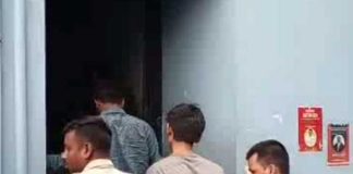 গড়িয়ায় ইঞ্জিনিয়ারিং কলেজে প্রশ্নফাঁস, গ্রেফতার ২ ছাত্র GARIA QUESTION PAPER LEAK