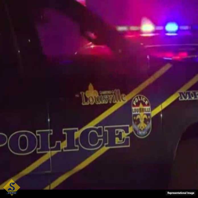 Gunman attacks American nightclub 1 dead