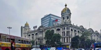 HALKA MAJHARI BRISHTI TEI SANTUSTO HOTE HOBE KOLKATA K