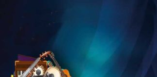 Happy World Music Day CM