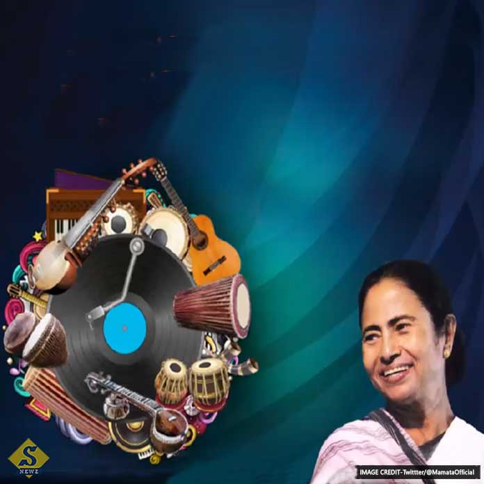 Happy World Music Day CM