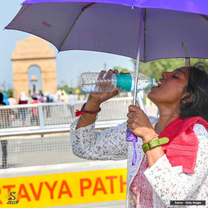 Heat waves will increase in northwest and east India