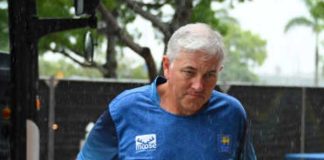 শ্রীলঙ্কার ক্রিকেটে পদত্যাগের হিড়িক Hiridan resigns from Sri Lankan cricket