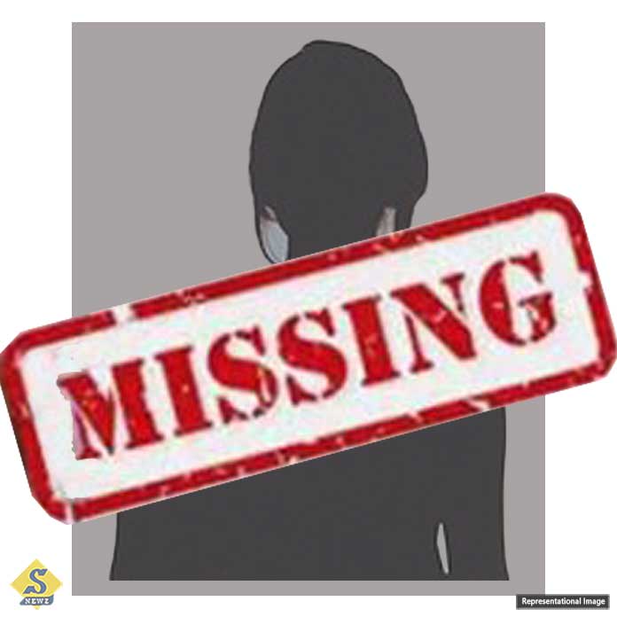 Indian student missing again in America Indian student missing again in America