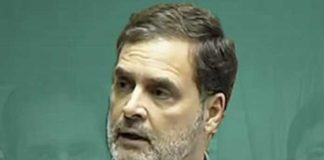 It is important to convey the voice of the opposition Rahul