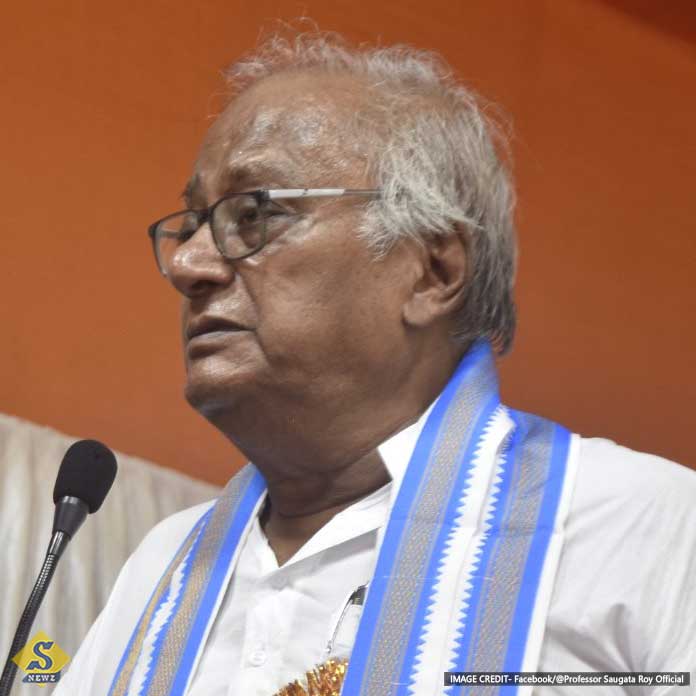 JHUPRIBASI MOHILADER VOTE JITECHE TMC SOUGATA