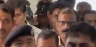 Jailer Kejriwal interrogated by CBI