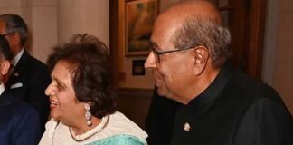 কর্মচারী শোষনের অপরাধে হিন্দুজা পরিবারের ৪ সদস্যের জেল KARMOCHARI SHOSANER APORADHE HINDUJA PORIBARER 4 SADASYER JAIL