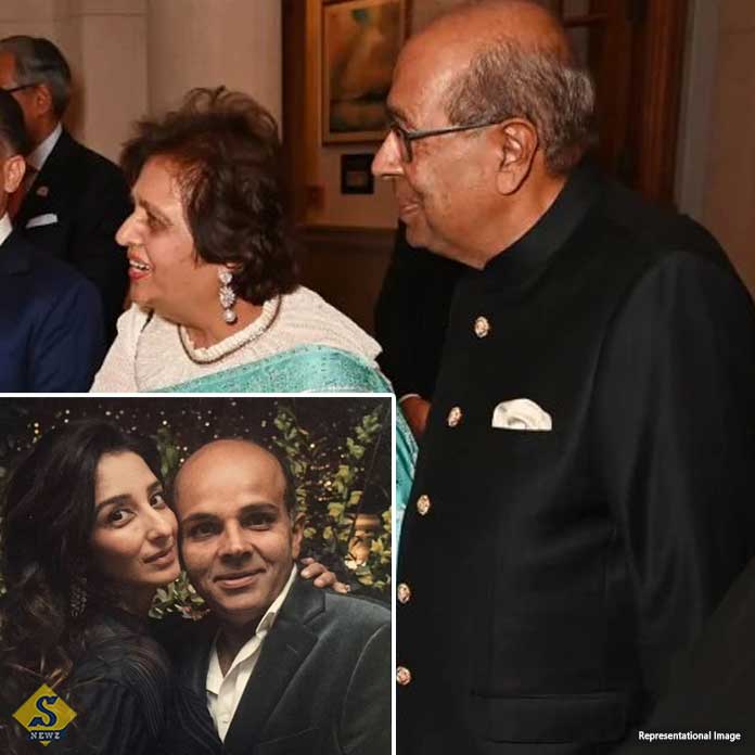 KARMOCHARI SHOSANER APORADHE HINDUJA PORIBARER 4 SADASYER JAIL