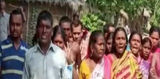 খুনে অভিযুক্তদের জামিন, ওসির বিরুদ্ধে বিক্ষোভ বড়ঞায় KHUNER AVIJUKTODER JAMIN OC R BIRUDDHE BIKKHOV BAROANGAY 1