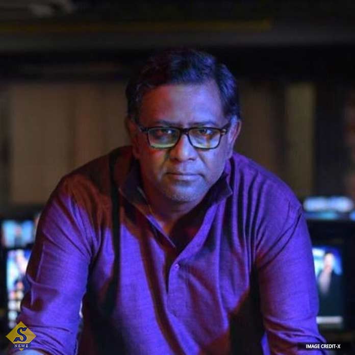 Kamleswar in Hindi film