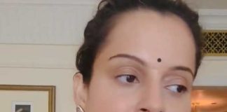 কঙ্গনাকে চড় মহিলা সিআইএসএফ জওয়ানের Kangana is slapped by a female CISF jawan