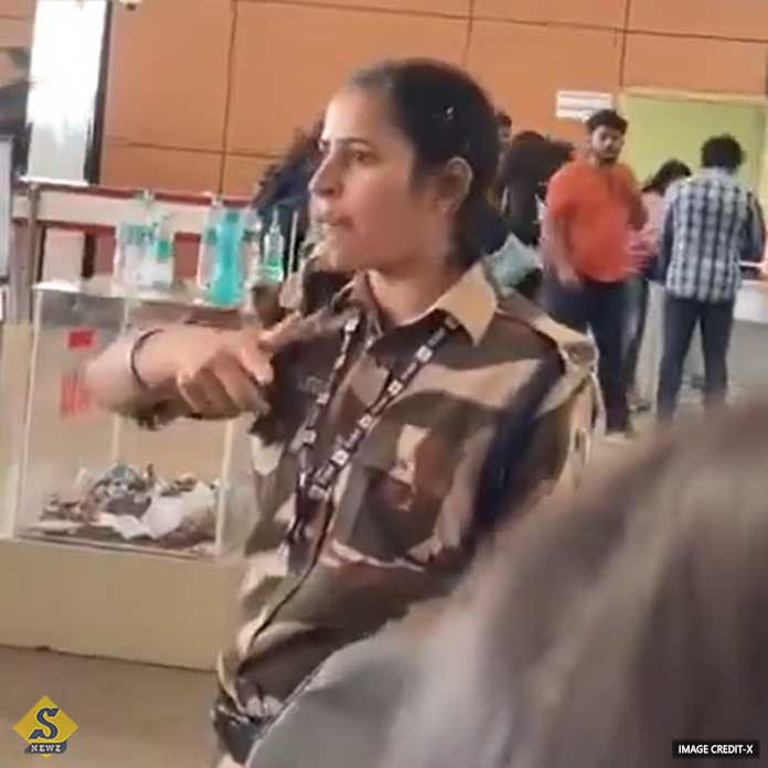 Kangana  Farmers protest in support of soldiers