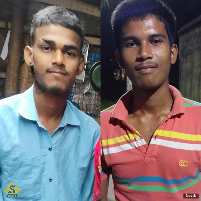Karamandal horror 2 youth from Sonarpur missing