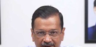 Kejriwal did not get bail even in the Supreme Court