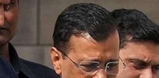 তিহাড় জেলে ফিরলেন কেজরিওয়াল Kejriwal returned to Tihar Jail